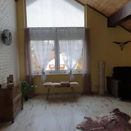Ferienwohnung Zum Schlossblick Naehe Europa Park Apartment Mahlberg